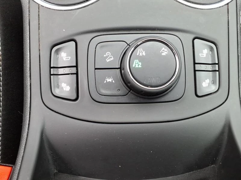 2023 GMC Terrain SLE - Photo 26