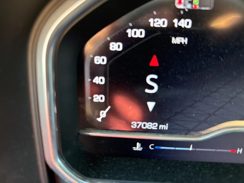 2024 Gmc Sierra HD Denali Ultimate photo 23