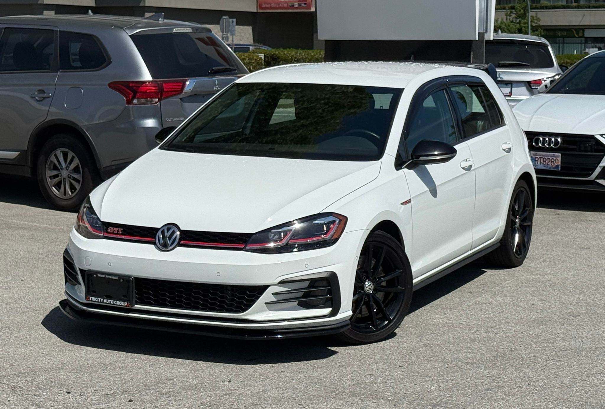 Vehicle
