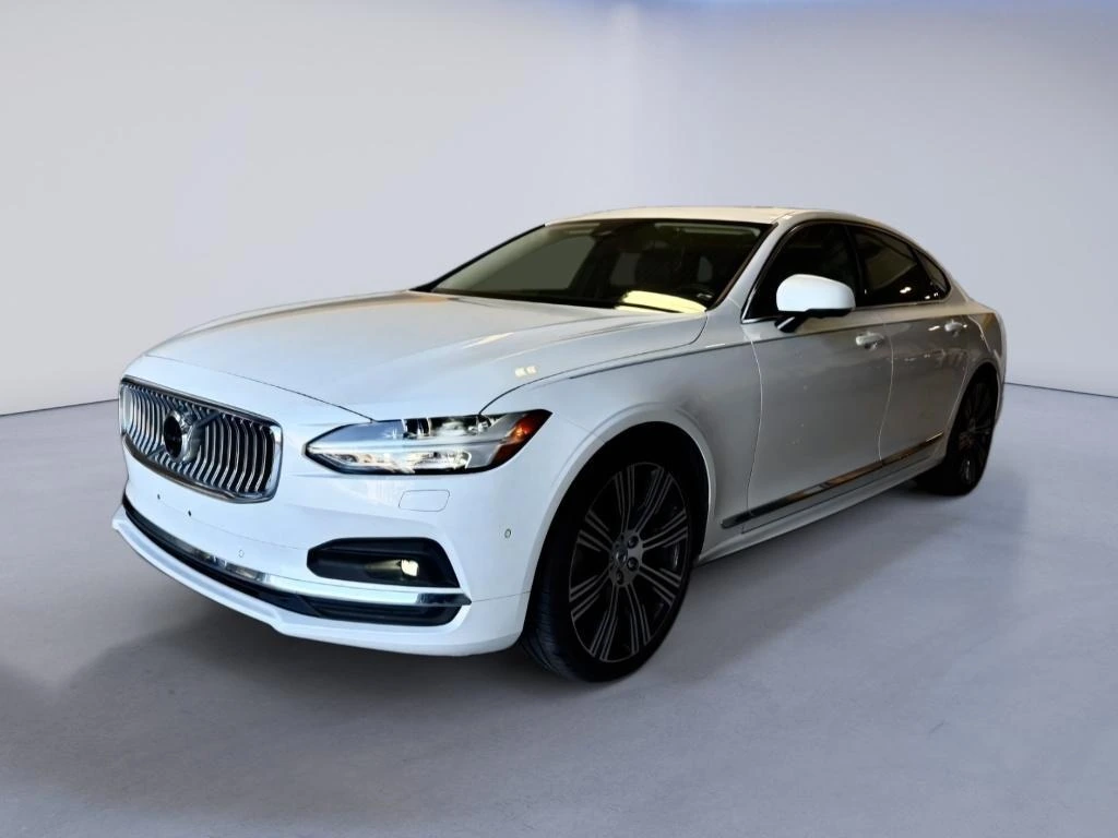 2023 Volvo S90 Ultimate