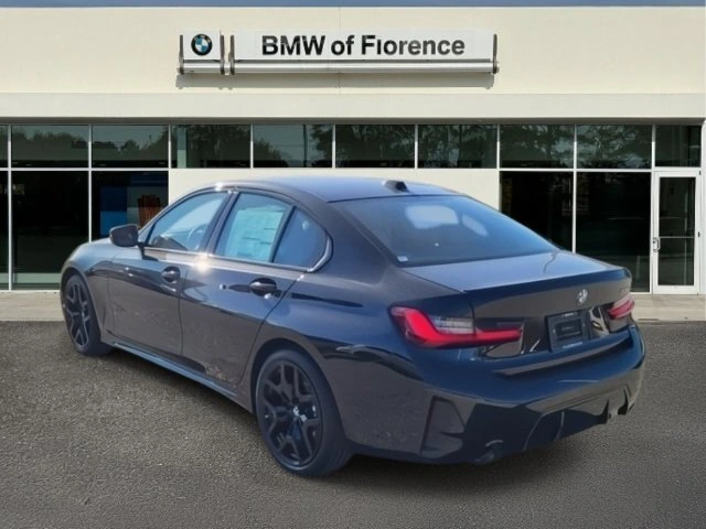 2026 BMW 3 Series 330i - Photo 6