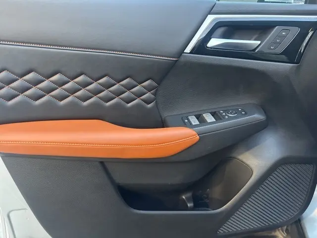 2022 Mitsubishi Outlander SEL GT photo 19