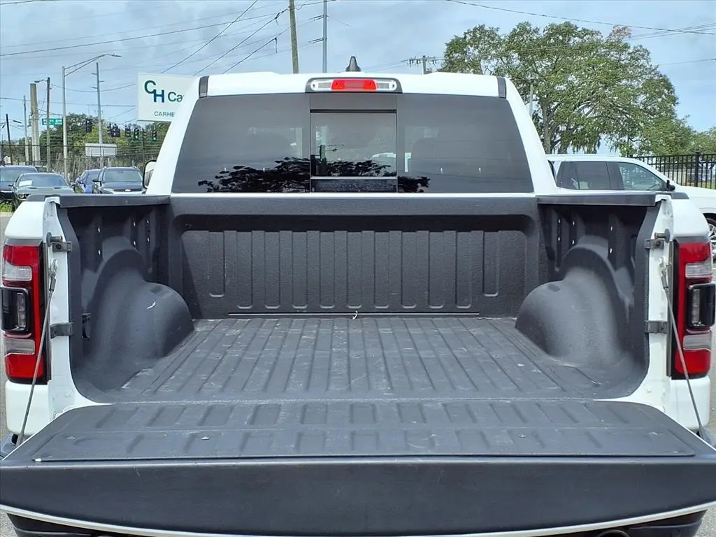 2022 Ram 1500 Rebel photo 18
