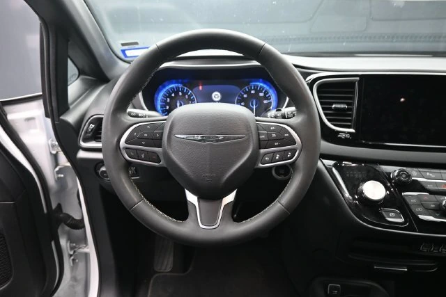 Vehicle thumbnail
