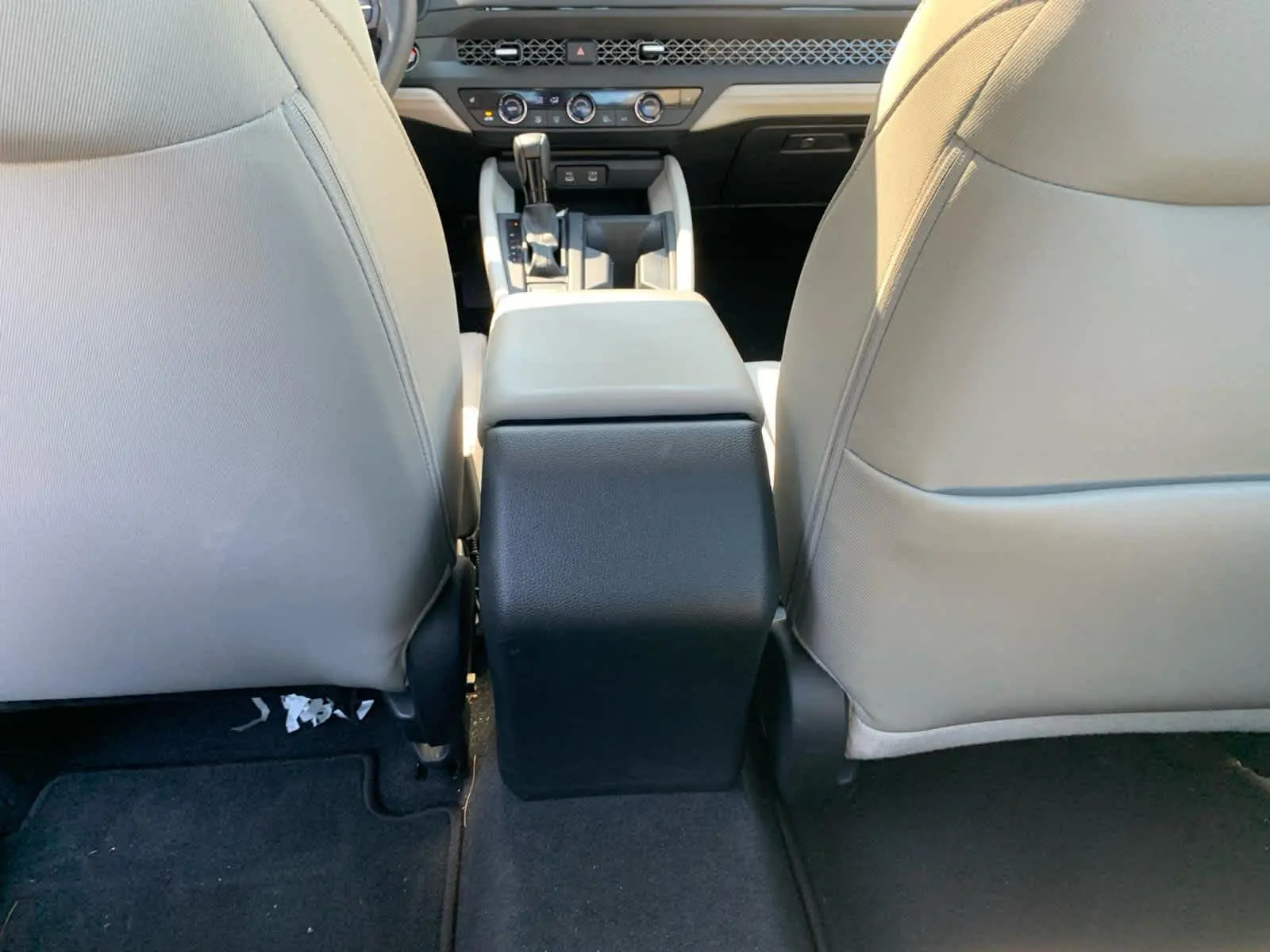 2024 Honda Accord EX photo 28