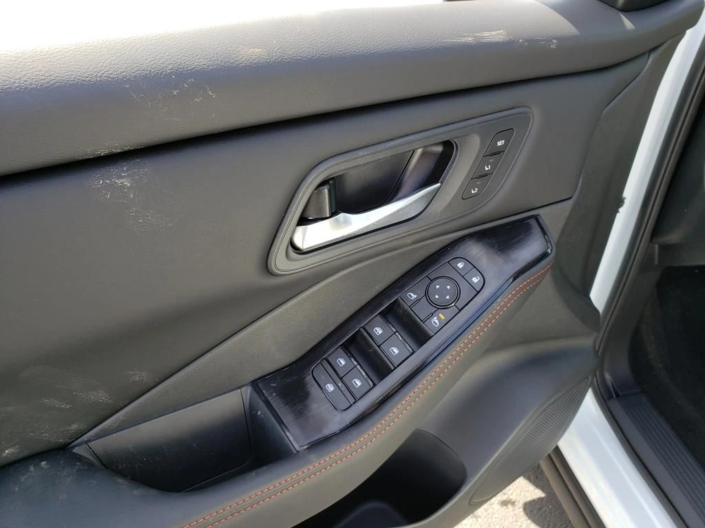 2026 Nissan Rogue Rock Creek - Photo 12