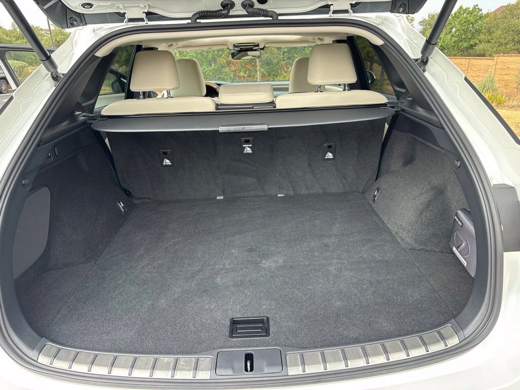 2026 Lexus RX 350 - Photo 21
