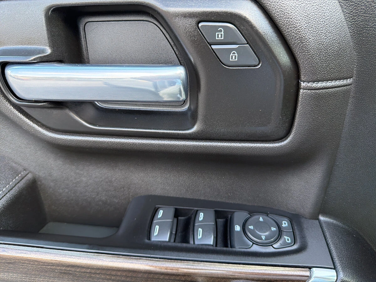 2022 Chevrolet Silverado 1500 Limited RST - Photo 15