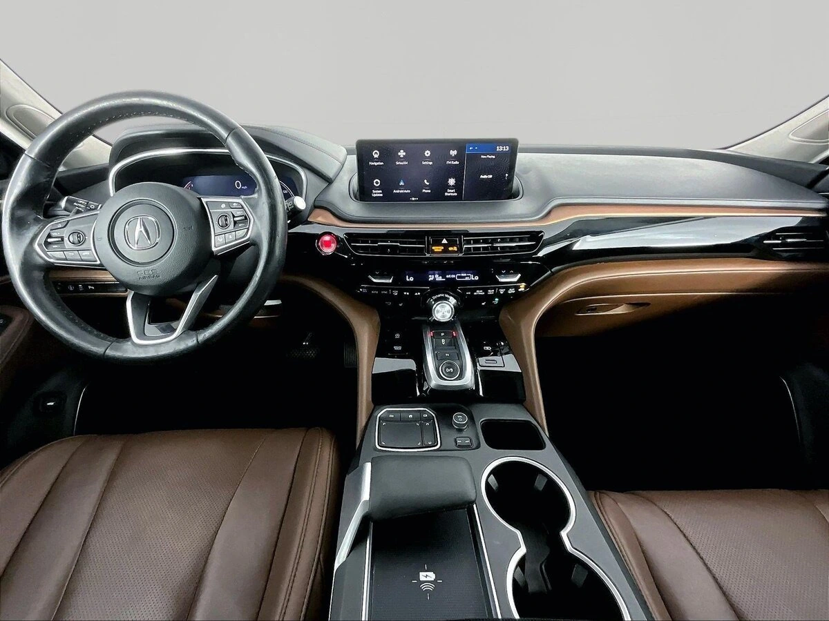 2023 Acura MDX Technology Package - Photo 7