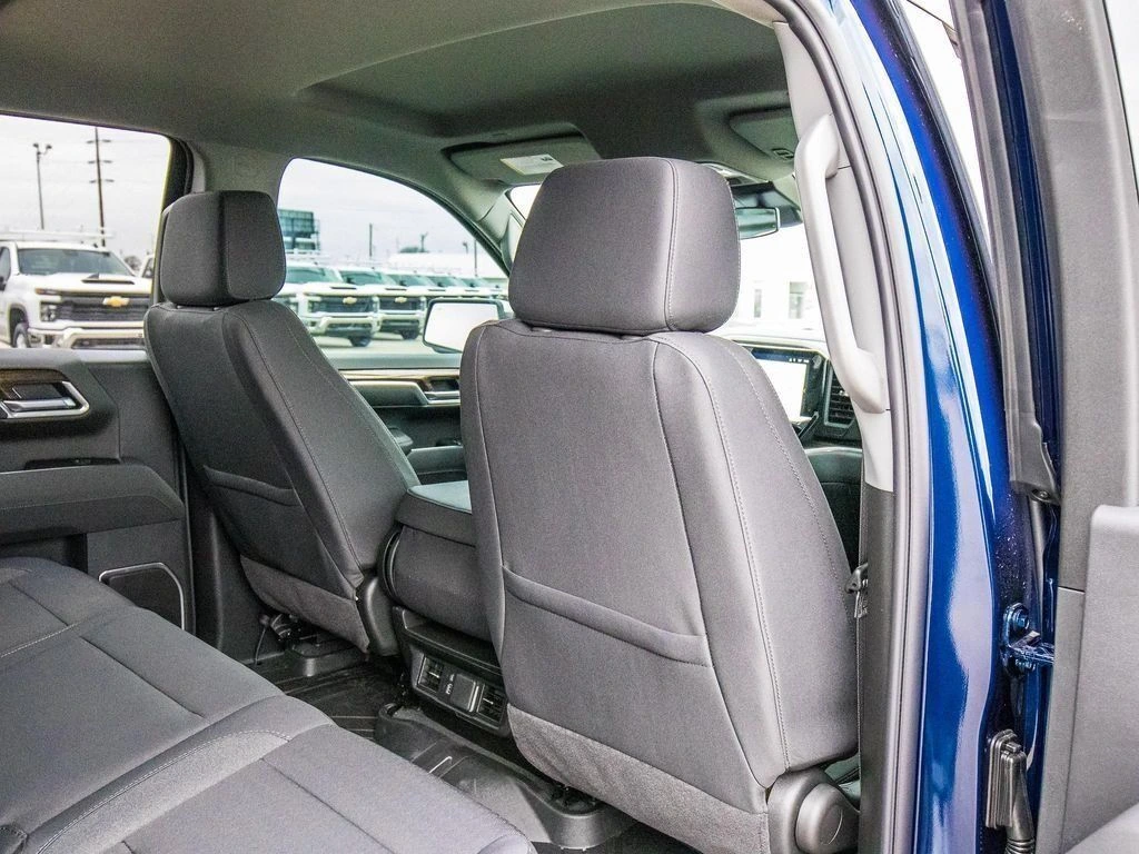 2026 Chevrolet Silverado 1500 LT - Photo 22