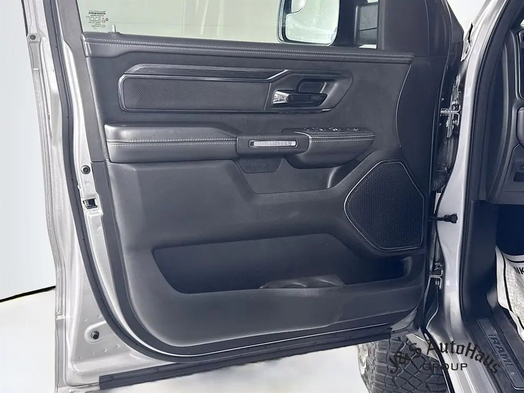 2023 Ram 1500 TRX photo 22