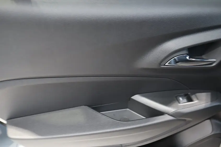 2026 Chevrolet Trax photo 15