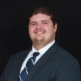Tanner Eash
