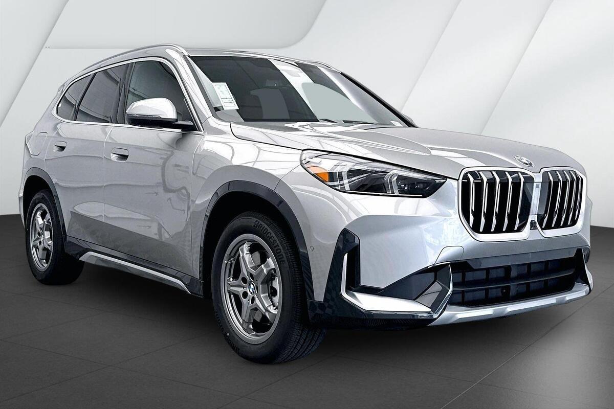 2027 Bmw X1 xDrive28i