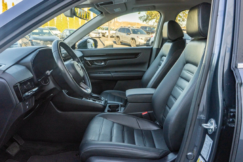 2024 Honda CR-V EX-L - Photo 27