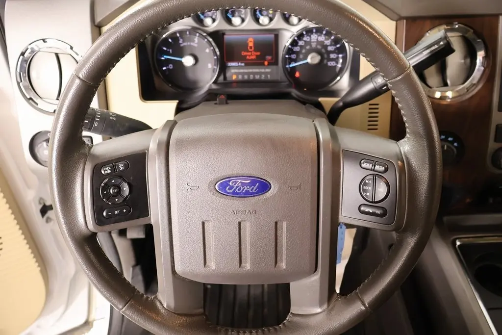 2012 Ford F-350 photo 3