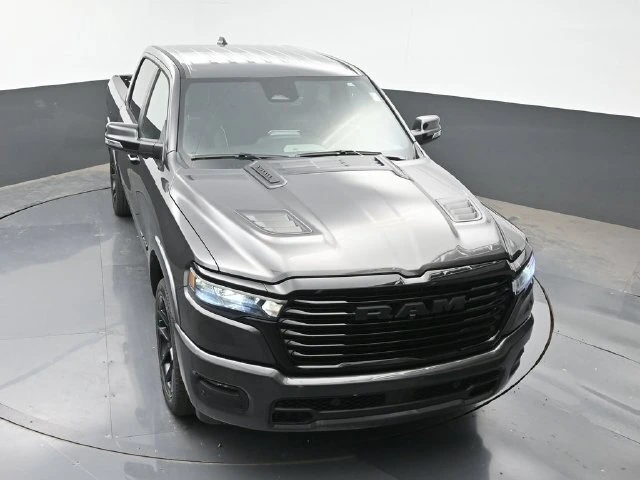 2026 RAM Ram 1500 Pickup Laramie - Photo 43