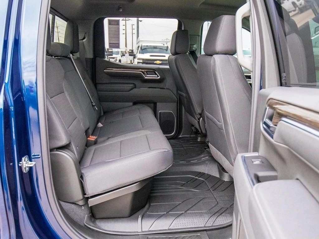 2026 Chevrolet Silverado 1500 LT - Photo 21