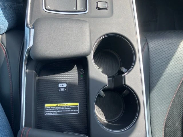 2023 Acura TLX A-SPEC Package - Photo 26