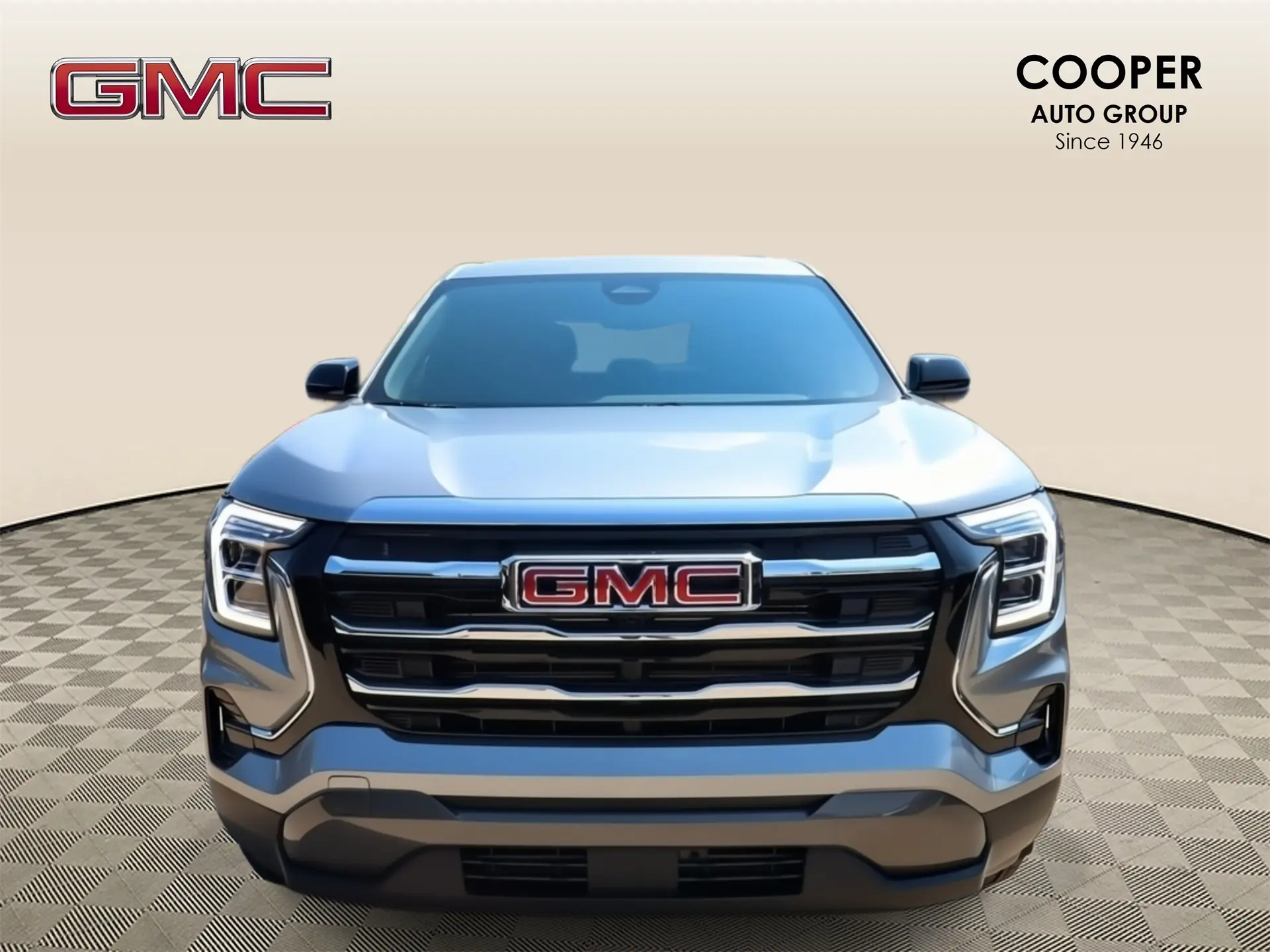 2026 Gmc Terrain Elevation photo 9