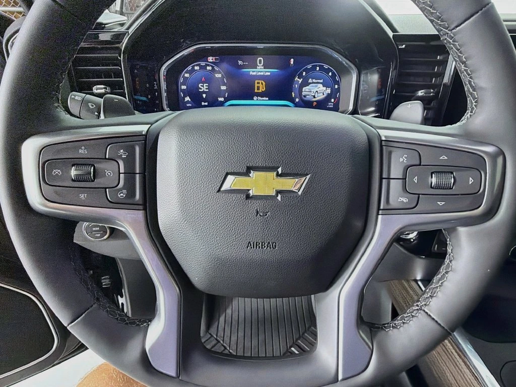 2026 Chevrolet Silverado 1500 LT - Photo 11