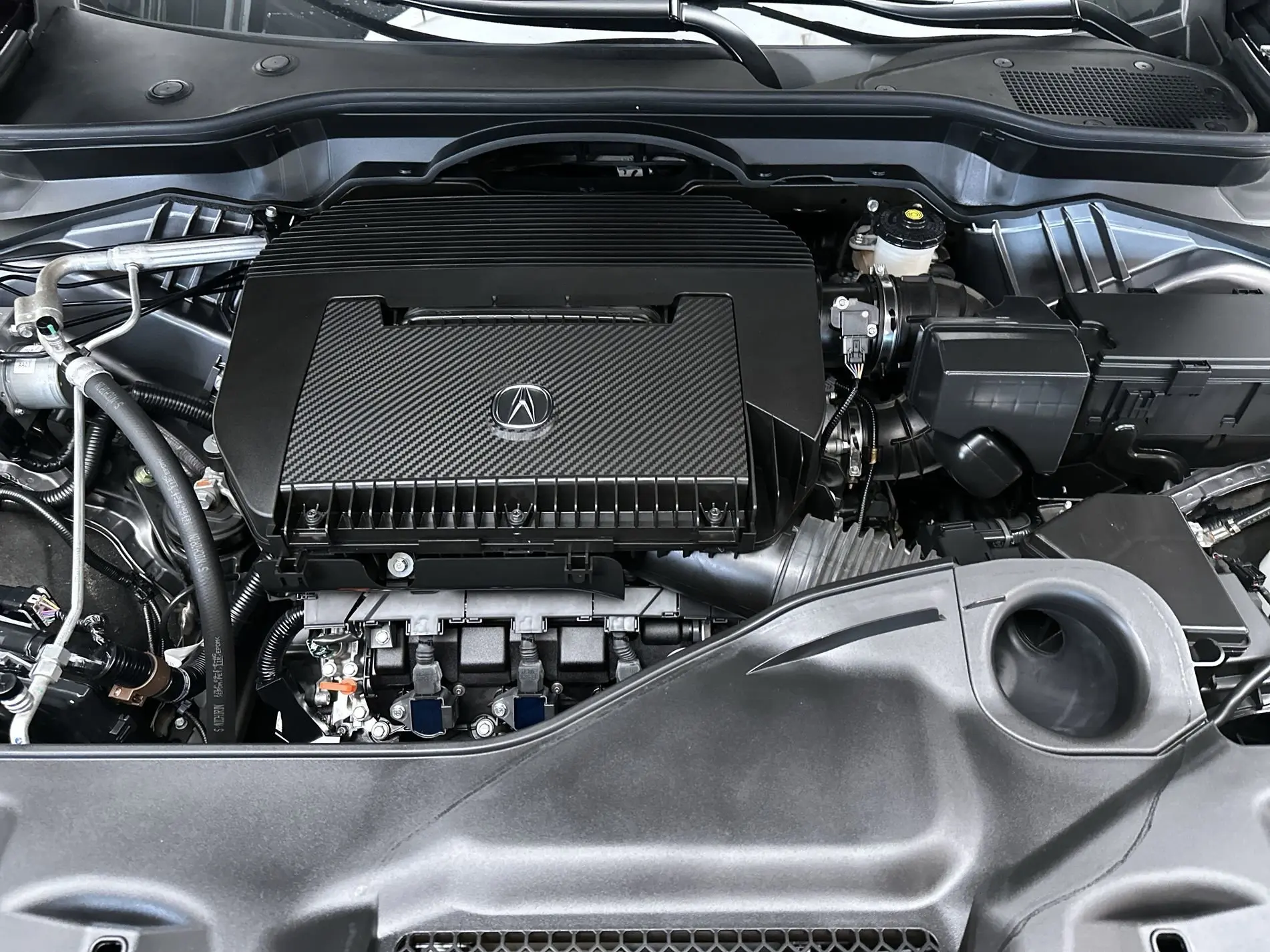 2023 Acura MDX SH-AWD Technology photo 25