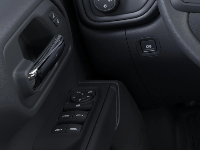 2026 GMC Sierra 1500 Pro - Photo 23