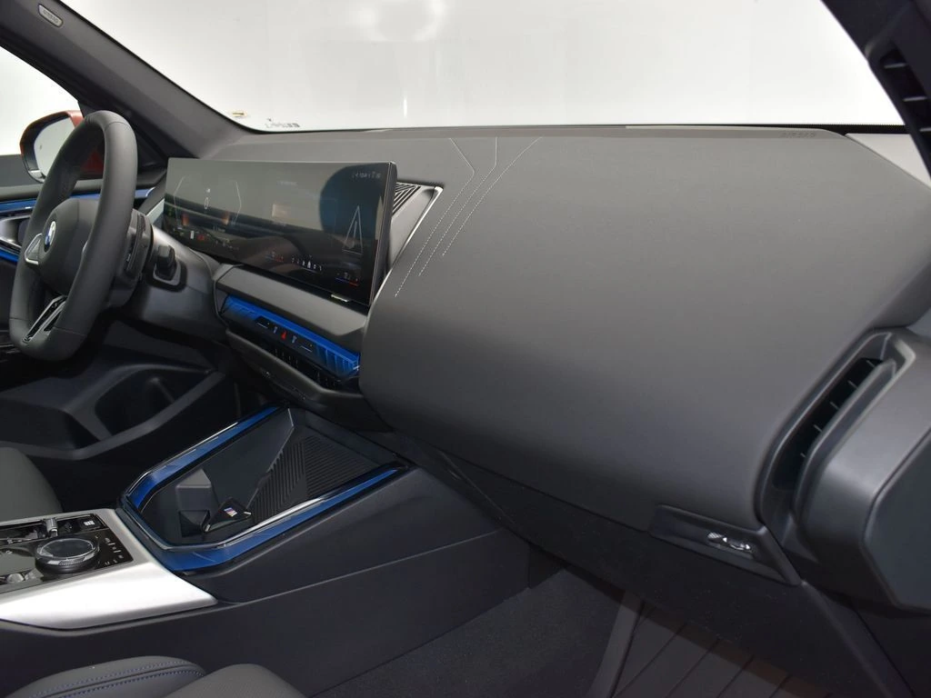 2026 BMW X3 30 - Photo 23