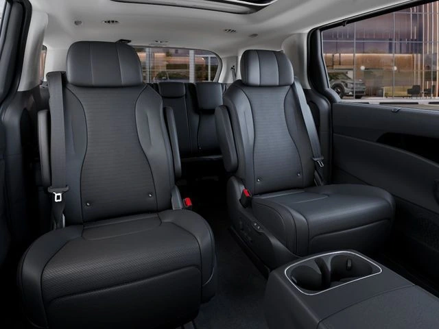 2026 Kia Carnival SX Prestige - Photo 16