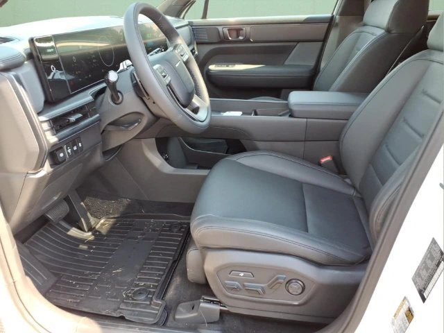 2026 Hyundai Santa Fe Calligraphy - Photo 11