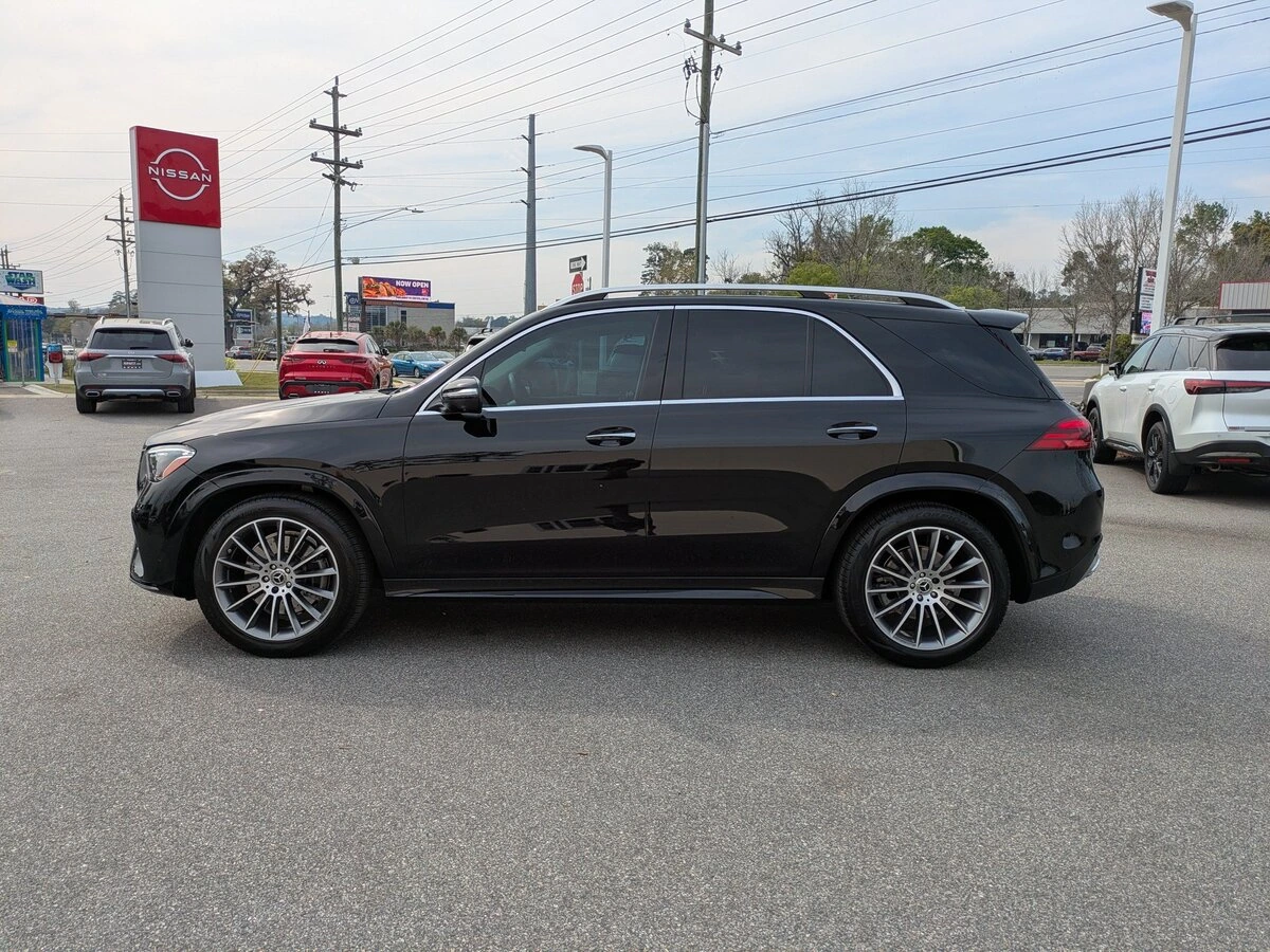 2024 Mercedes-Benz GLE GLE350 - Photo 7