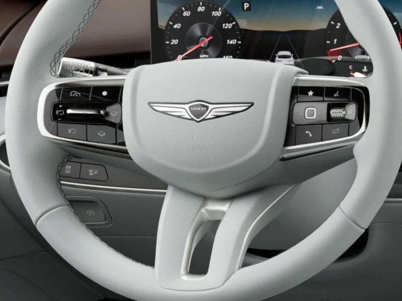 2026 GENESIS GV70 Advanced - Photo 14