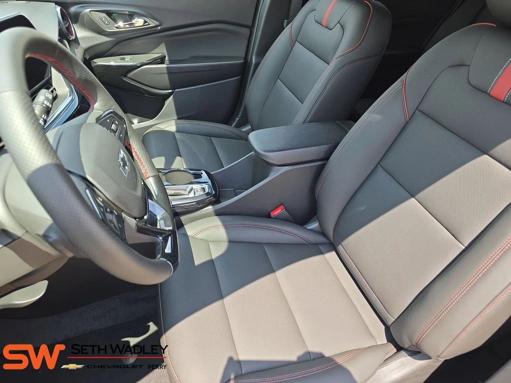 2026 Chevrolet Trax RS - Photo 15