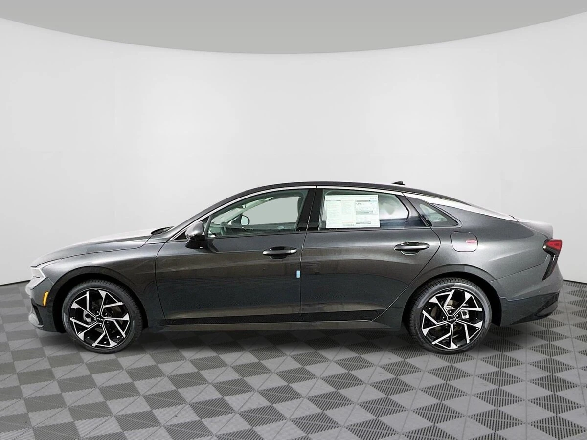2026 Kia K5 EX - Photo 30