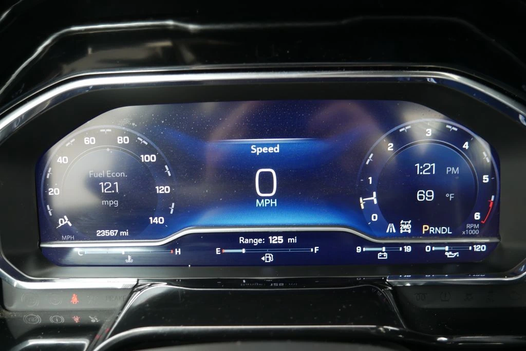 2025 Chevrolet Silverado 2500HD LT - Photo 16