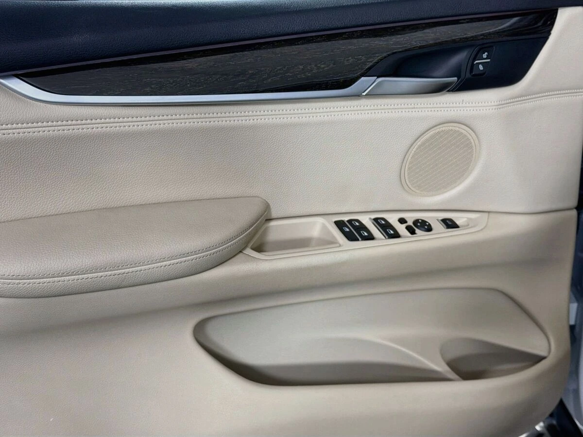 2014 BMW X5 xDrive35i - Photo 21