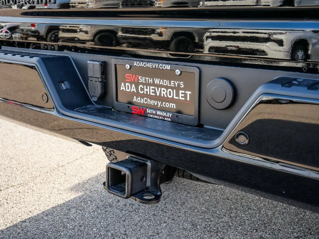 2026 Chevrolet Silverado 2500 HD LT - Photo 15