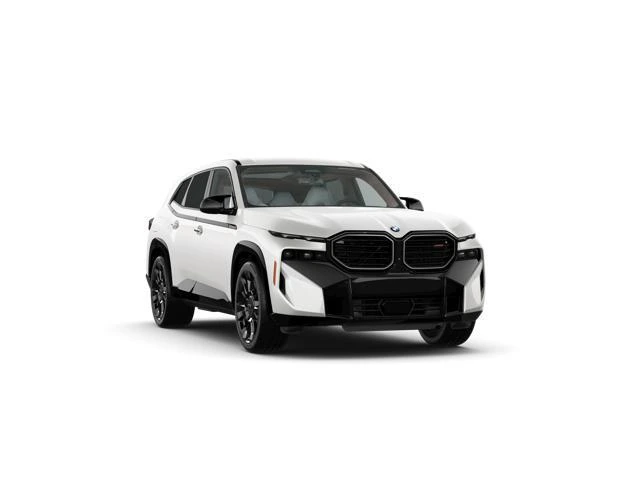 2026 BMW XM Label's photo