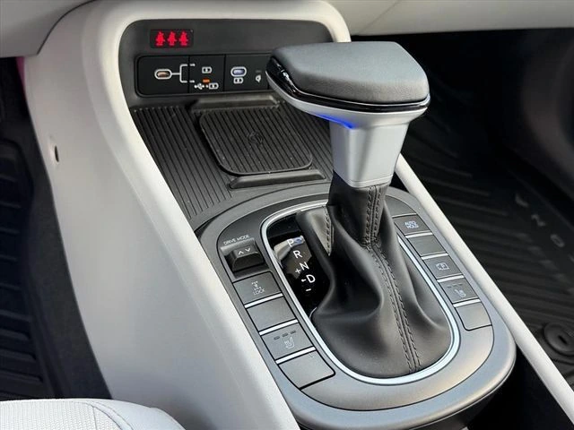 2026 Hyundai Kona SEL Sport - Photo 20