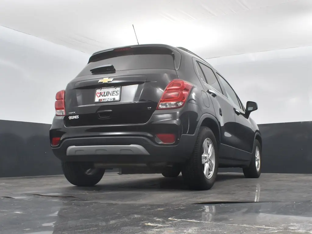 2020 Chevrolet Trax LT photo 35