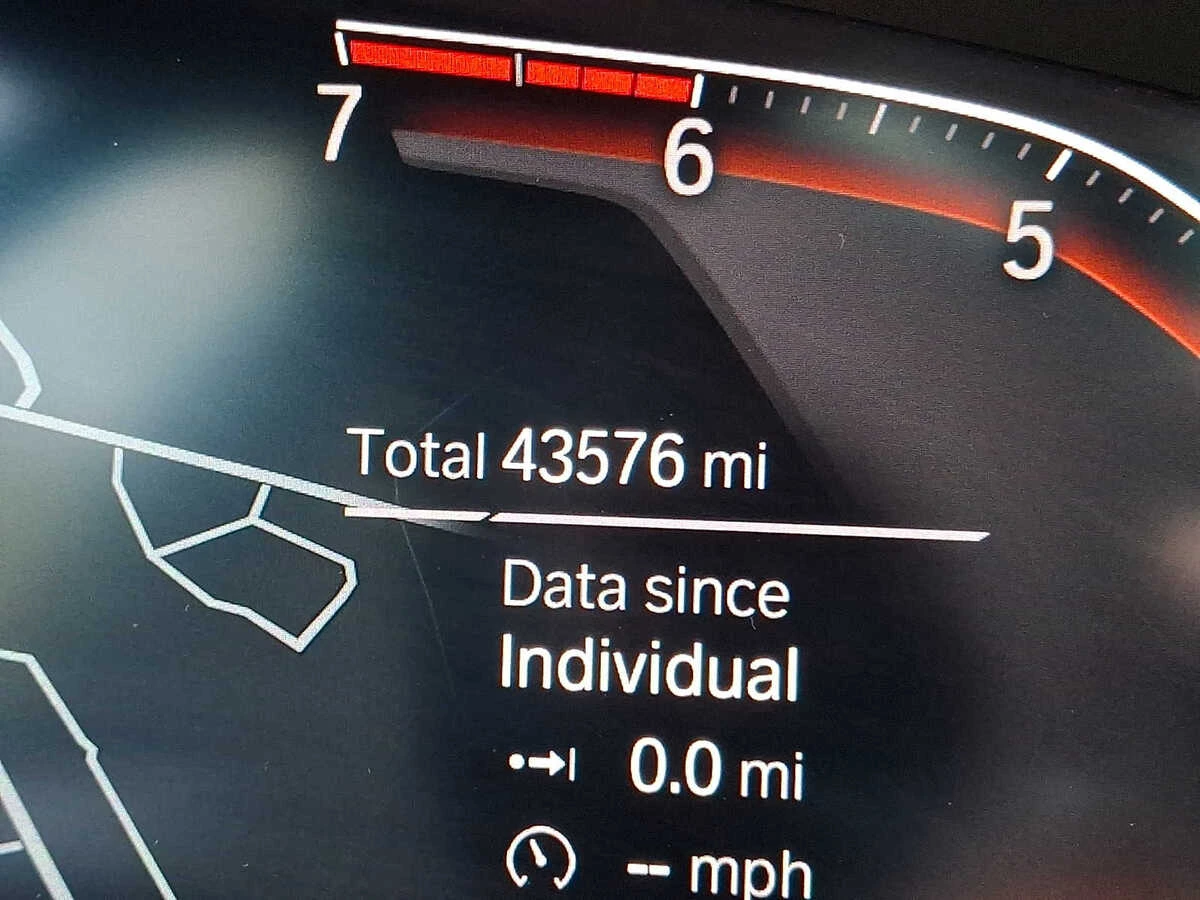 2021 BMW X3 30i - Photo 17