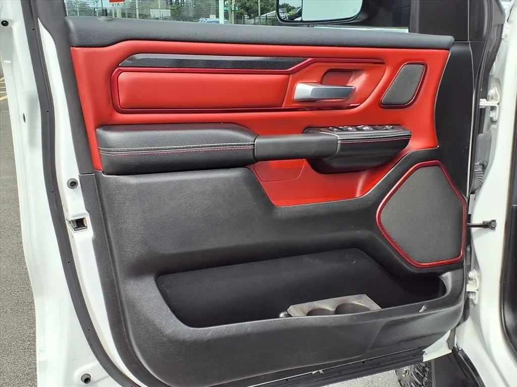 2022 Ram 1500 Rebel photo 25