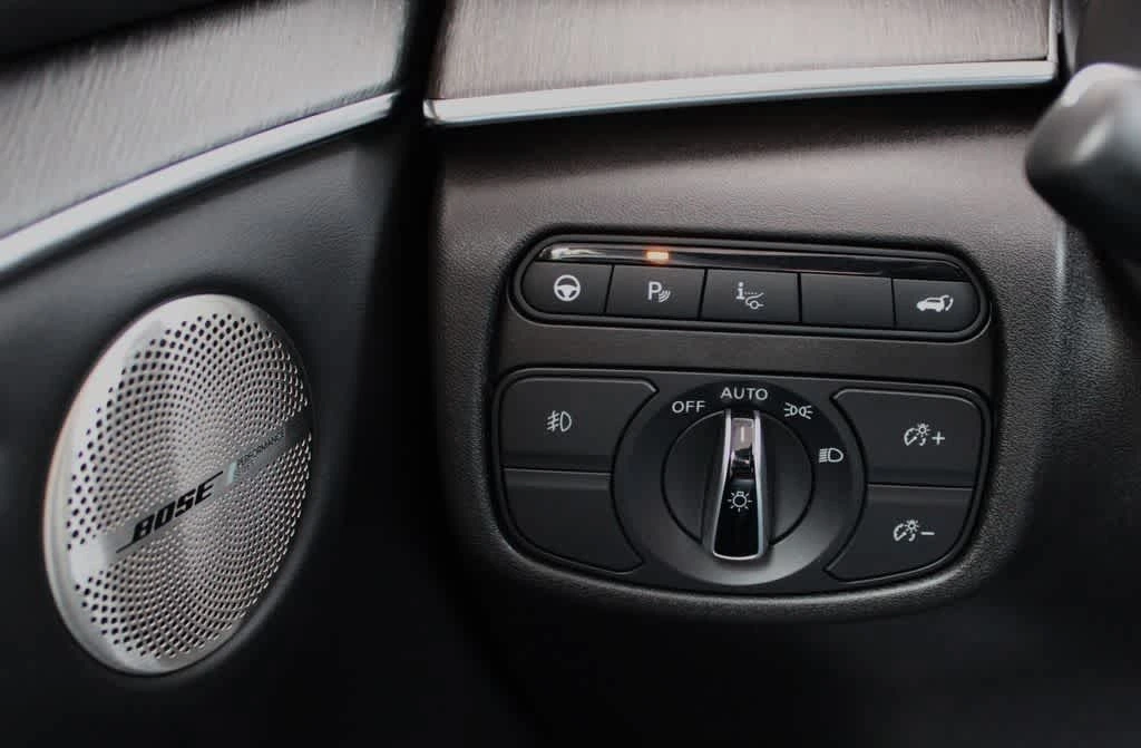 2023 INFINITI QX55 Sensory - Photo 42