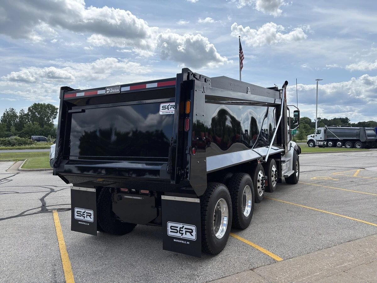 2026 Western Star 49X in La Crosse, WI — photo 5