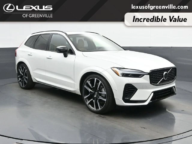 2024 Volvo XC60 Ultimate