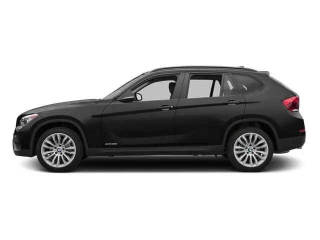 2014 Bmw X1 XDrive28i photo 3