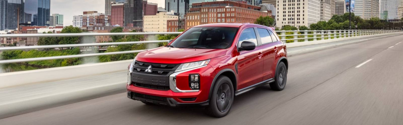 2025 Mitsubishi Outlander Sport for Sale near Huntsville, AL