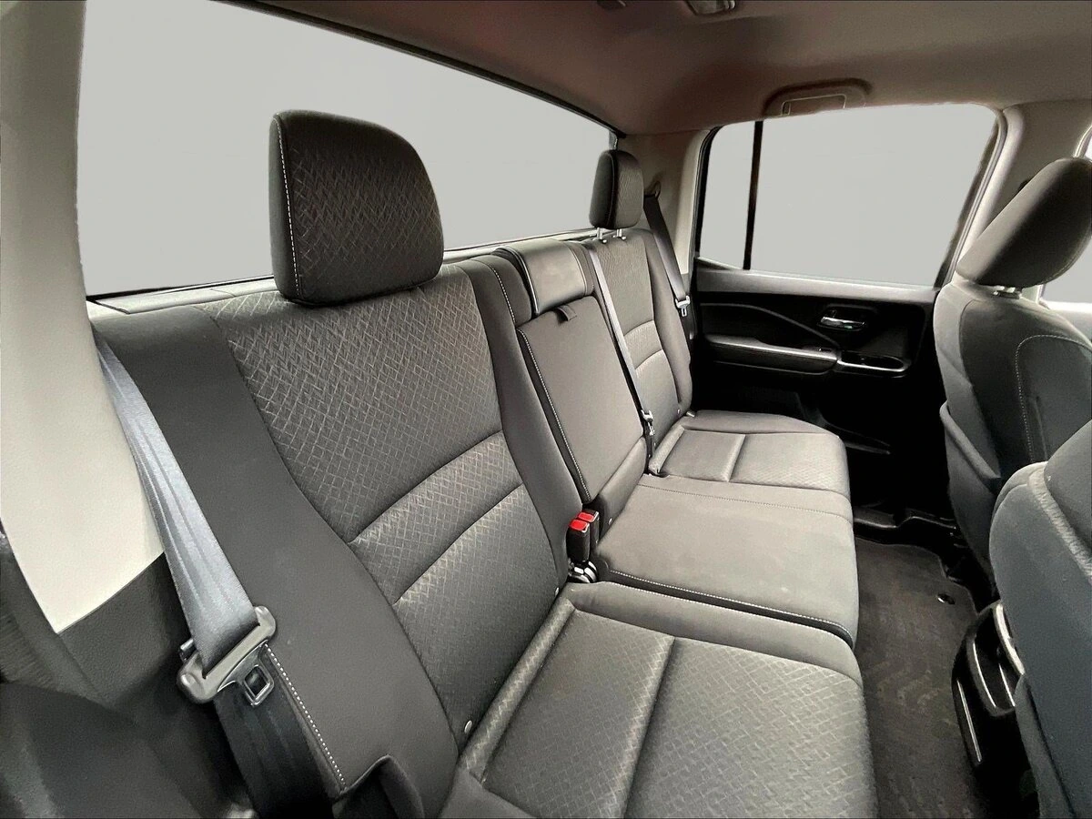 2019 Honda Ridgeline Sport - Photo 25