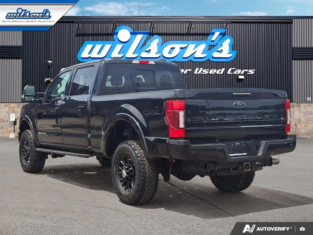 2020 Ford — photo 3