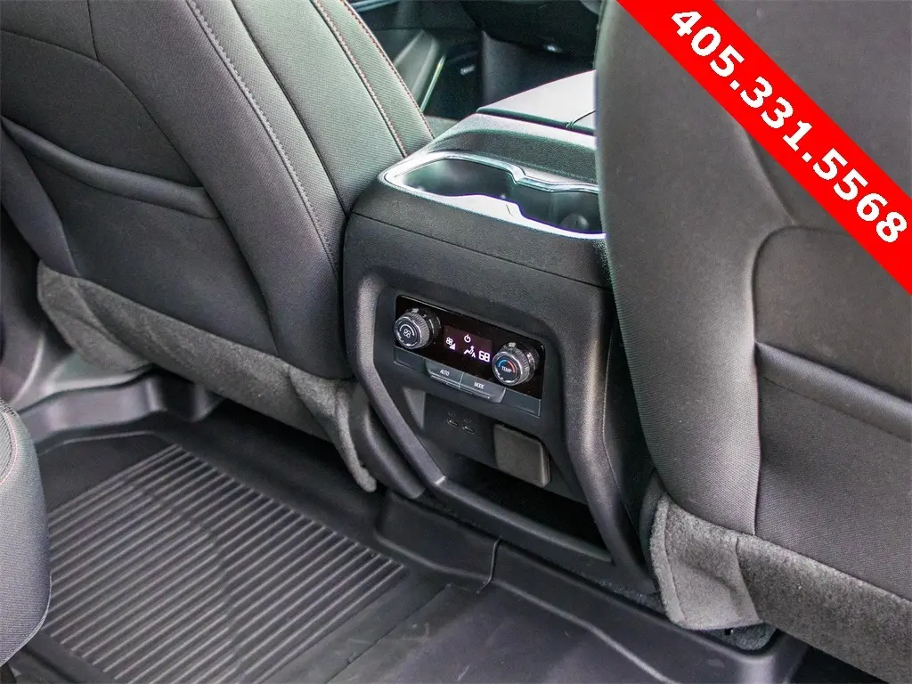 2024 Chevrolet Traverse Z71 photo 20